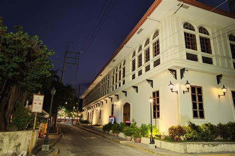 manila tonight walk|Intramuros Night Walking Tour in Manila .